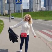 Секс фото - Натали 37, Запорожье