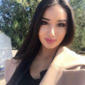 Кристина 24, Алматы секс знакомства в г Алматы