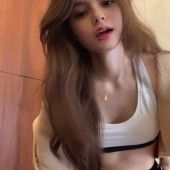 Секс фото - Настья 24, Москва