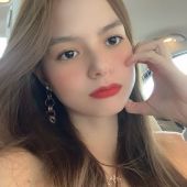 Секс фото - Настья 24, Москва