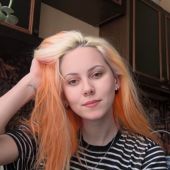 Катя Писарев 20, Санкт-Петербург Секс фото - Катя Писарев 20, Санкт-Петербург