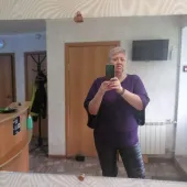 Секс фото - Елизавета 44, Красноярск