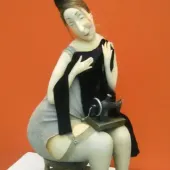 Секс фото - Людмила 51, Санкт-Петербург