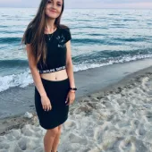 Секс фото - Диана 19, Киев