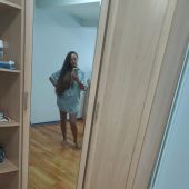 Секс фото - Аня 38, Москва