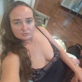 Секс фото - Аня 38, Москва