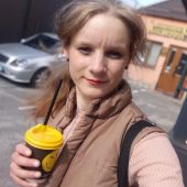 Секс фото - Таміла 19, Изяслав