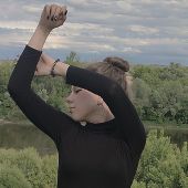 Секс фото - Даша и даша) 18, Москва