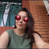 Айман 34, Алматы секс знакомства в г Алматы