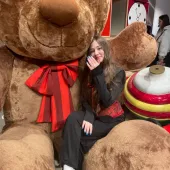 Секс фото - Сабина 21, Одесса