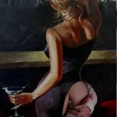 Секс фото - Ирина 36, Киев