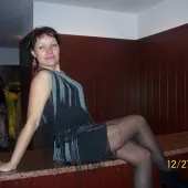 Секс фото - Наташа 53, Брянск