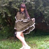 Секс фото - Сабина 35, Москва