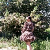 Секс фото - Сабина 35, Москва