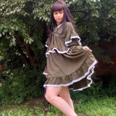 Секс фото - Сабина 35, Москва