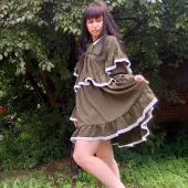 Секс фото - Сабина 35, Москва