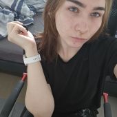 Карина Транс 21, Киев Секс фото - Карина Транс 21, Киев