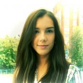 Секс фото - Ангелок 22, Киев