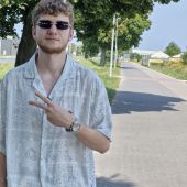 Влад 20, Запорожье секс знакомства в г Запорожье