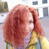 Секс фото - Марина 41, Москва