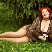 Секс фото - Янина Шарм 48, Севастополь