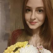 Секс фото - Диана 20, Москва