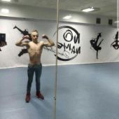 Саша 23, Ровно секс знакомства в г Ровно