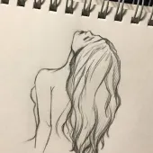 Секс фото - Каролина 25, Одесса