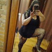 Секс фото - Даша Реал. 34, Санкт-Петербург