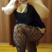 Секс фото - Даша Реал. 34, Санкт-Петербург