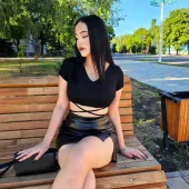 Секс фото - Милана 22, Киев