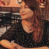 Секс фото - Наташа 39, Москва