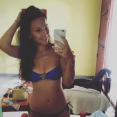 Секс фото - Алина 20, Киев