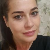 Секс фото - Maria 35, Ивано-Франковск