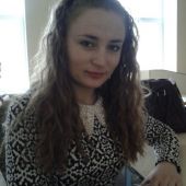 Алина 24, Киев секс знакомства в г Киев