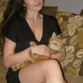 Ирина 50, Комсомольск-на-Амуре секс знакомства в г Комсомольск-на-Амуре