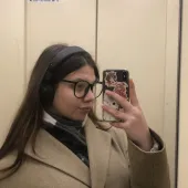 Секс фото - Кира 19, Санкт-Петербург