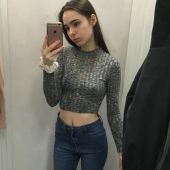 Аня 22, Алматы секс знакомства в г Алматы