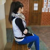 Катя 26, Алматы секс знакомства в г Алматы