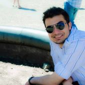 Ibrahim 35, Днепр секс знакомства в г Днепр