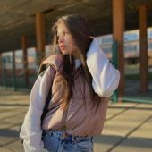 Аня 22, Киев секс знакомства в г Киев