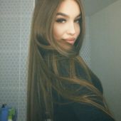 Секс фото - Анна 26, Владивосток