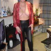 Секс фото - Дарья 47, Одесса