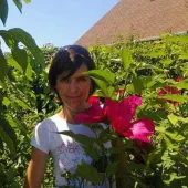 Секс фото - Елена 44, Днепр
