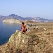 Секс фото - Таня 32, Киев