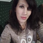 Секс фото - Лєна 36, Киев