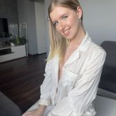 Секс фото - Полинка 22, Львов