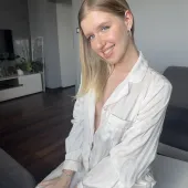 Секс фото - Полинка 22, Львов