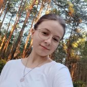 Секс фото - Софія 19, Киев