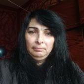 Секс фото - Диана 53, Винница